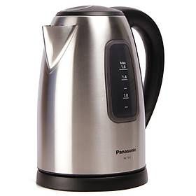 Ấm Điện Panasonic PAAD-NC-SK1BRA - Hàng Chính Hãng