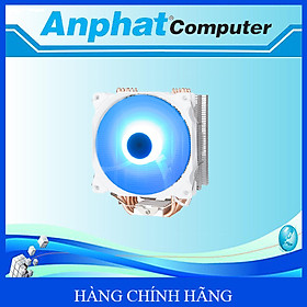 Mua Quạt tản nhiệt khí CPU GOLDEN FIELD ICE-M (White) - Hàng Chính Hãng