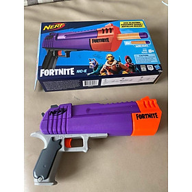 Bộ sưu tập 6 model đồ chơi Nerf nhập Mỹ