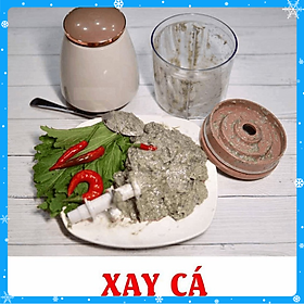 Mua MÁY XAY SINH TỐ  THỰC PHẨM  XAY ĐÁ NẮP NÂU ĐỜI MỚI 2020 - Hàng Chất Lượng