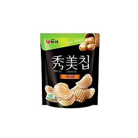 Snack khoai tây vị hành