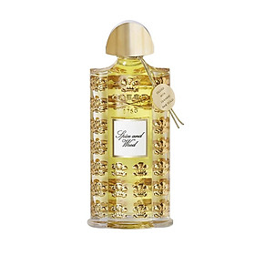 Nước Hoa Unisex Creed Spice and Wood Exclusives 75ml