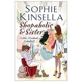 Shopaholic & Sister: (Shopaholic Book 4)