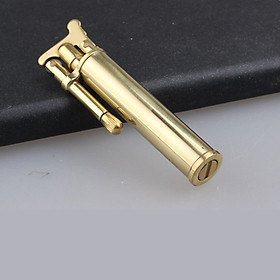 Mua Hộp Quẹt Bật Lửa JF-008 (Màu Ngẫu Nhiên)