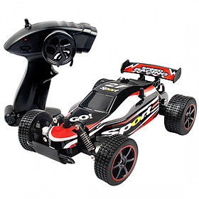 Xe Đua Điều Khiển Từ Xa Telecar 2.4 GHz 1:20 Có Thể Sạc Lại