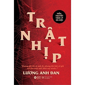 Trật Nhịp (Tiểu Thuyết Tâm Lý Xã Hội)
