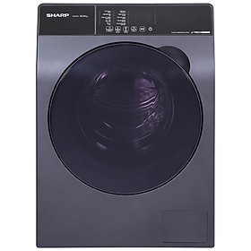 Mua Máy giặt Sharp Inverter 10.5 Kg ES-FK1054SV-G - Chỉ giao Hà Nội