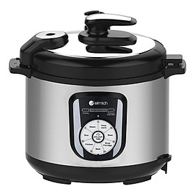 Mua Nồi Áp Suất Elmich PCE-1802 (5 Lít) - Hàng chính hãng