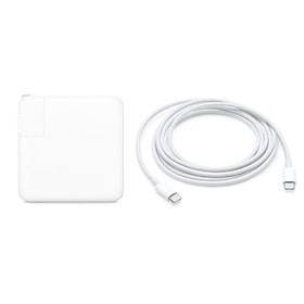 Mua Adapter Nguồn Sạc 61W Cáp USB-C 2M Dành Cho MacBook  MacBook Pro  MacBook Air  Sạc Nhanh iPad  iPhone