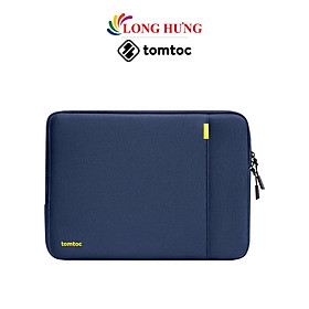 Túi chống sốc Tomtoc Defender-A13 Laptop Sleeve dành cho MacBook Pro 14 inch A13D2 - Hàng chính hãng