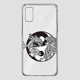 Ốp Lưng Dẻo Dành Cho REALME 7 PRO