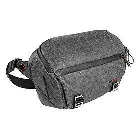 Mua Túi đeo chéo Peak Design Everyday Sling Charcol (10L) - Hàng chính hãng