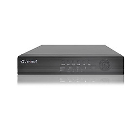 Mua Đầu ghi hình camera IP 9 kênh VANTECH VP-944HD - HÀNG CHÍNH HÃNG