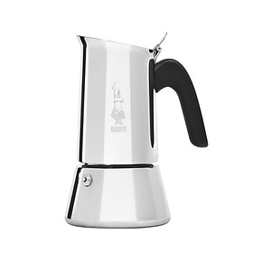 Mua BIALETTI Ấm pha cafe Bialetti Venus - ấm từ 4 cup - 10 cup (dùng được cho bếp từ)