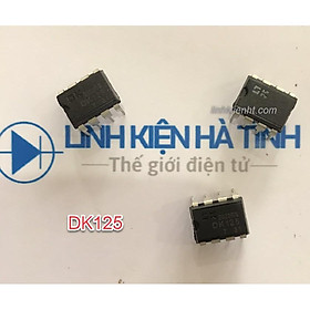 Mua 2 CON IC NGUỒN DK125 DIP-8 2A-12V-25W MỚI