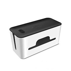 Mua Ugreen UG30397LP110TK Size S 27X12X13CM Màu Trắng Hộp đựng ổ cắm điện tiện lợi - HÀNG CHÍNH HÃNG