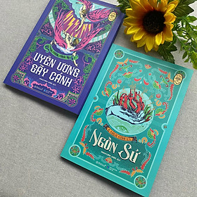 Sách: Ngôn Sứ ( Kahlil Gibran - Omega Plus )