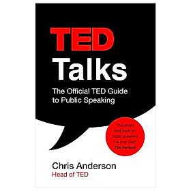 TED Talks (Paperback)