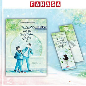 Trúc Mã Của Tôi Thật Nham Hiểm - Tập 1 - Đinh Tị