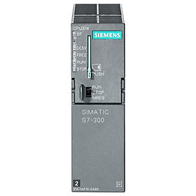 Mua Bộ điều khiển CPU 314 SIMATIC S7-300 SIEMENS 6ES7314-1AG14-0AB0 | Hàng chính hãng