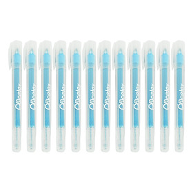 Hộp 12 Bút Dạ Quang Officetex OT-HL002