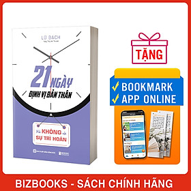 21 Ngày Định Vị Bản Thân: Nói Không Với Sự Trì Hoãn