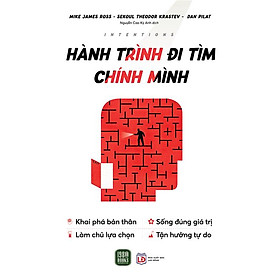 Intentions - Hành Trình Đi Tìm Chính Mình