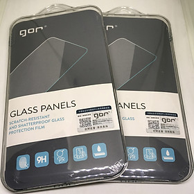 Mua 2 Kính cường lực cho Redmi K20 Pro chính hãng GOR