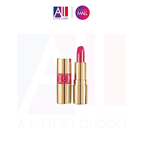 Son YSL Rouge Volupté Shine Oil-in-stick Mini - Màu 49