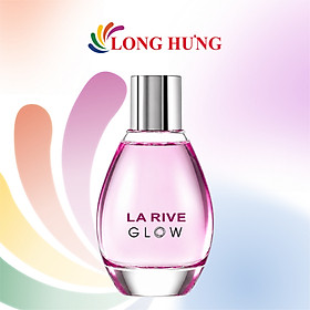 Nước hoa La Rive Glow EDP (90ml) - Hàng chính hãng