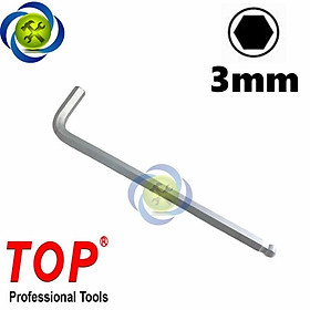 Mua Lục giác đầu bi 3mm TOP TWT-10B-3 dài 127mm