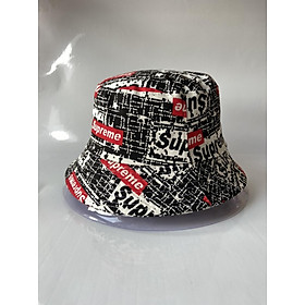 Nón tai bèo đẳng cấp thời trang RichKids