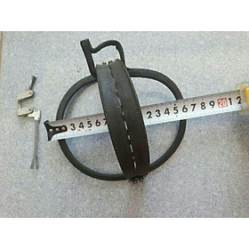 Mua 10 bẫy chuột răng 16cm