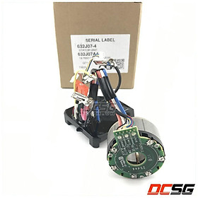 Mua Stator máy DTW285 Makita 632J07-4