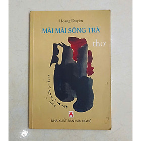 Mãi mãi sông trà 