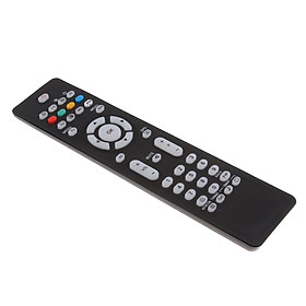 Replacement Keyboard Remote Control RM-719C Hand-held Design for   TV