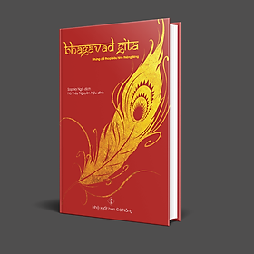 Bhagavad Gita - Những đối thoại siêu hình thiêng liêng