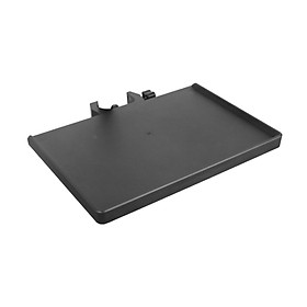 Microphone Stand Sound Card Tray Bracket S