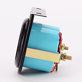12V Digital Electric Oil Temperature Gauge Sensor Universal 52mm