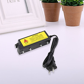Thiết Bị Điện Phân Nước (14 X 10 X 5cm)