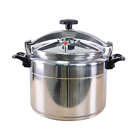 NỒI ÁP SUẤT CÔNG NGHIỆP ĐUN TỪ SIKMA SK-26I 26CM, INOX DUNG TÍCH 9 LÍT hàng chính hãng