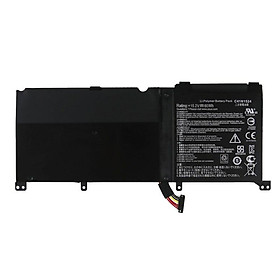 Hình ảnh PIN MÁY TÍNH DÀNH CHO Asus G501J G501V G601J N501L, ZenBook Pro UX501 UX501J UX501V C41N1524