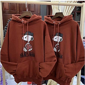 Áo Hoodie Nỉ Bông NEW YORK 3 Màu Nam Nữ (Có Sẵn/Ảnh Thật),ÁO HOODIE NAM NỮ UNISEX FORM RỘNG CHẤT NỈ NGOẠI DÀY DẶN CỰC ĐẸP CỰC NGẦU