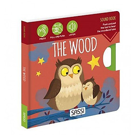 The Wood - Igloo Books