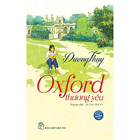 Oxford Thương Yêu