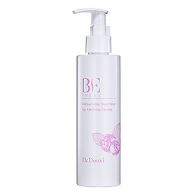 Dr.Douxi Nước giặt kháng khuẩn đồ lót 200ml