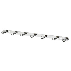 Mua Móc inox tròn 7 chấu Thanh Long TL7TR (Bạc)
