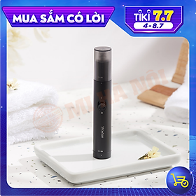 Máy cắt tỉa lông mũi Xiaomi ShowSee Hàng chính hãng