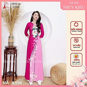 Áo Dài May Sẵn Size Lớn Giá Tốt, Giảm Giá Đến 40% - Tháng 8, 2023 | Mua  Ngay | Tiki