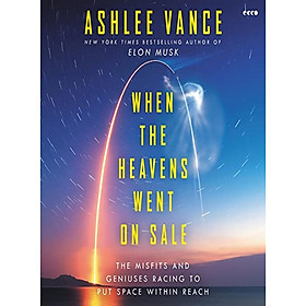 When the Heavens Went on Sale